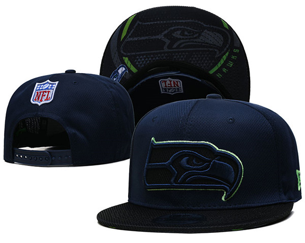 Seattle Seahawks Stitched Snapback Hats 0106
